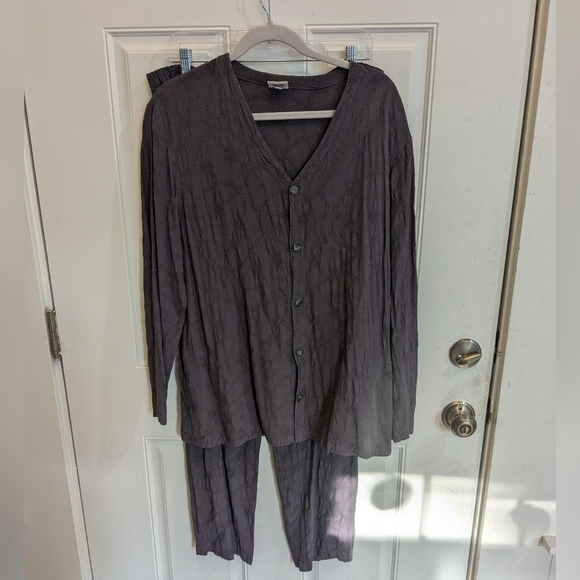 CP Shades Vintage Top And Pants Set - Picture 1 of 7